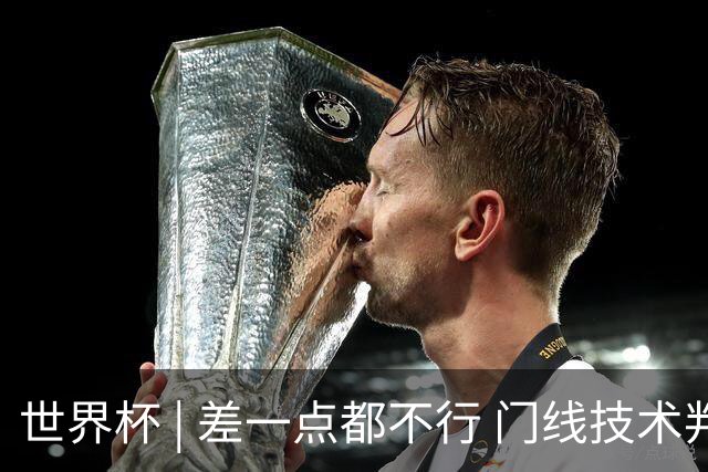 世界杯 | 差一点都不行 门线技术判定日本队并未进球